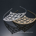 Fashion Hair Jewelry Princess Tiara